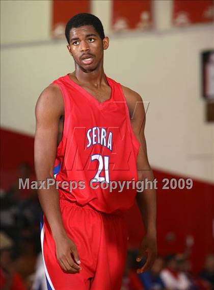 Thumbnail 3 in Serra @ Redondo (Pacific Shores Tournament) photogallery.