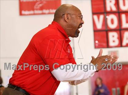 Thumbnail 1 in Serra @ Redondo (Pacific Shores Tournament) photogallery.