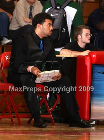 Thumbnail 1 in Serra @ Redondo (Pacific Shores Tournament) photogallery.