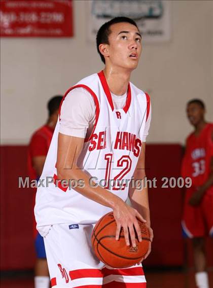 Thumbnail 2 in Serra @ Redondo (Pacific Shores Tournament) photogallery.