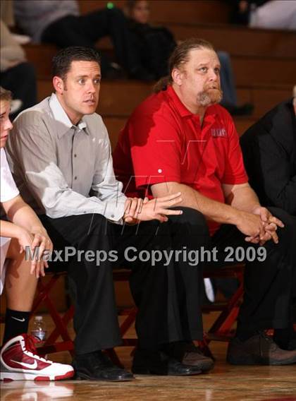 Thumbnail 2 in Serra @ Redondo (Pacific Shores Tournament) photogallery.