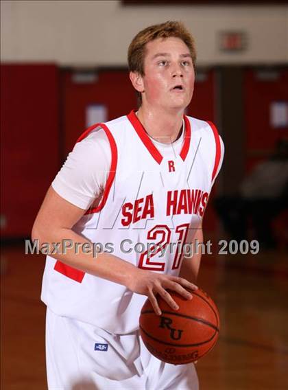 Thumbnail 2 in Serra @ Redondo (Pacific Shores Tournament) photogallery.