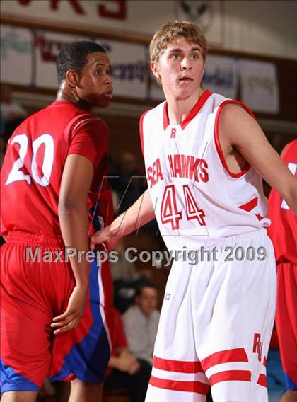 Thumbnail 3 in Serra @ Redondo (Pacific Shores Tournament) photogallery.