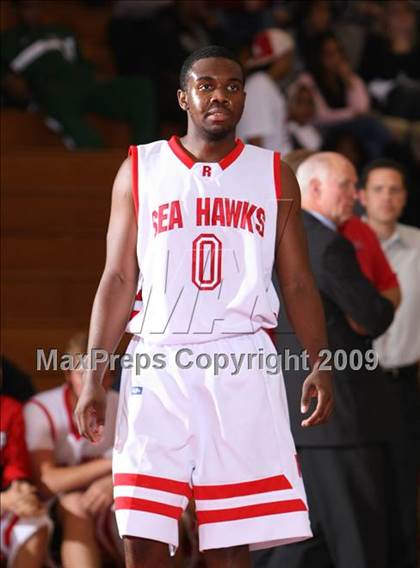 Thumbnail 3 in Serra @ Redondo (Pacific Shores Tournament) photogallery.