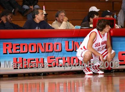 Thumbnail 3 in Serra @ Redondo (Pacific Shores Tournament) photogallery.