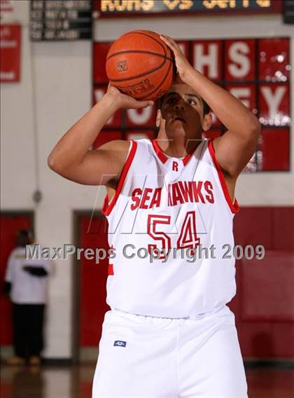 Thumbnail 1 in Serra @ Redondo (Pacific Shores Tournament) photogallery.