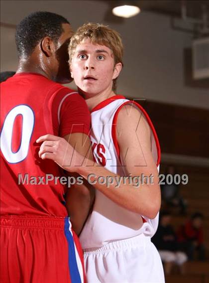 Thumbnail 2 in Serra @ Redondo (Pacific Shores Tournament) photogallery.