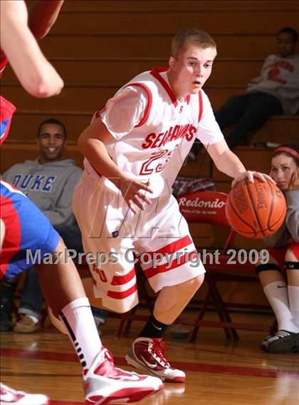 Thumbnail 1 in Serra @ Redondo (Pacific Shores Tournament) photogallery.