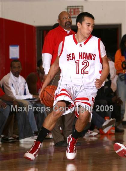 Thumbnail 1 in Serra @ Redondo (Pacific Shores Tournament) photogallery.