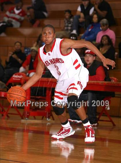 Thumbnail 1 in Serra @ Redondo (Pacific Shores Tournament) photogallery.