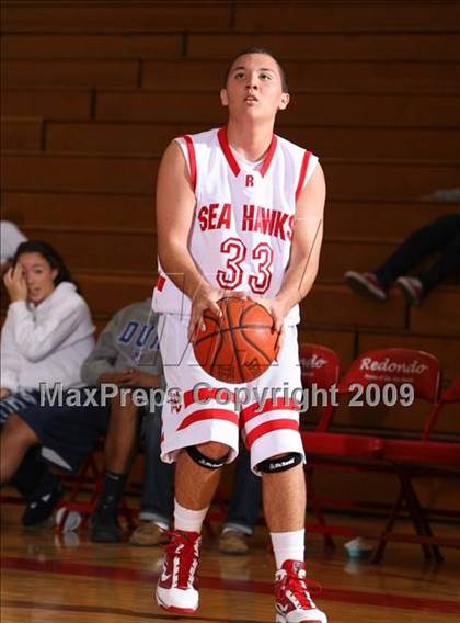 Thumbnail 3 in Serra @ Redondo (Pacific Shores Tournament) photogallery.