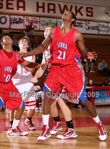 Thumbnail 3 in Serra @ Redondo (Pacific Shores Tournament) photogallery.