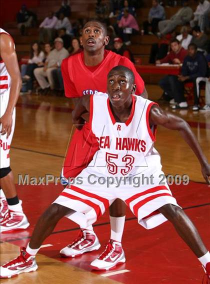 Thumbnail 3 in Serra @ Redondo (Pacific Shores Tournament) photogallery.
