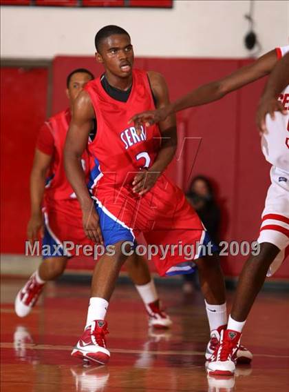 Thumbnail 1 in Serra @ Redondo (Pacific Shores Tournament) photogallery.