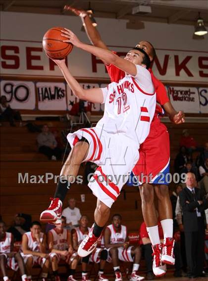 Thumbnail 3 in Serra @ Redondo (Pacific Shores Tournament) photogallery.