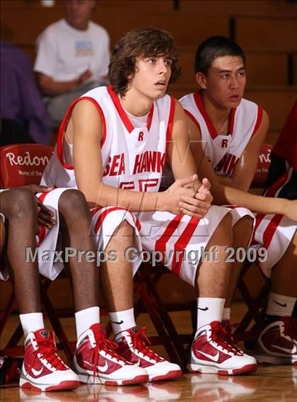 Thumbnail 1 in Serra @ Redondo (Pacific Shores Tournament) photogallery.