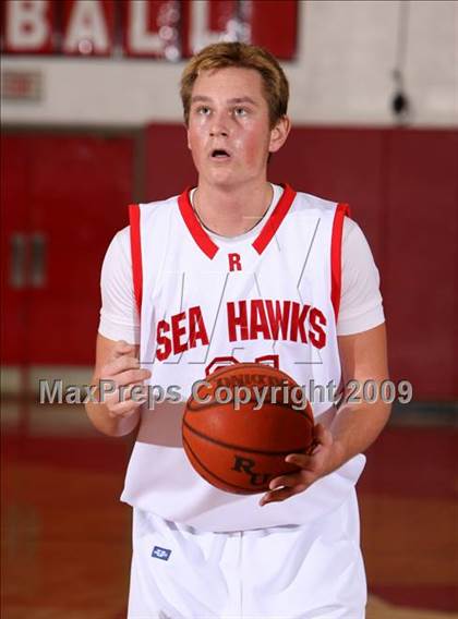 Thumbnail 2 in Serra @ Redondo (Pacific Shores Tournament) photogallery.
