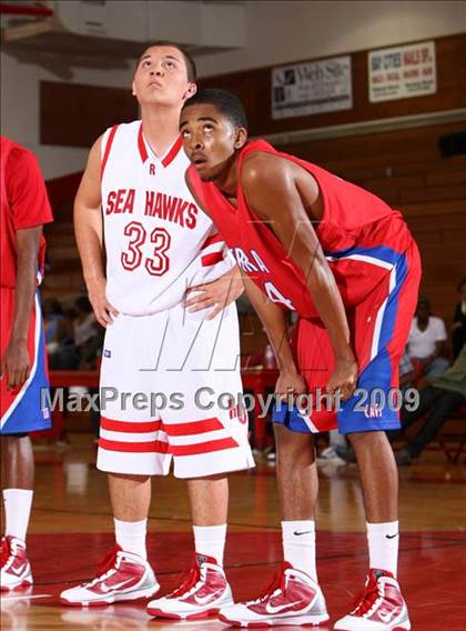 Thumbnail 3 in Serra @ Redondo (Pacific Shores Tournament) photogallery.