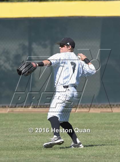 Thumbnail 1 in Servite vs Gahr (Hard 9 National Classic) photogallery.