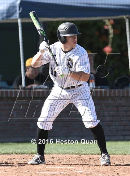 Thumbnail 2 in Servite vs Gahr (Hard 9 National Classic) photogallery.