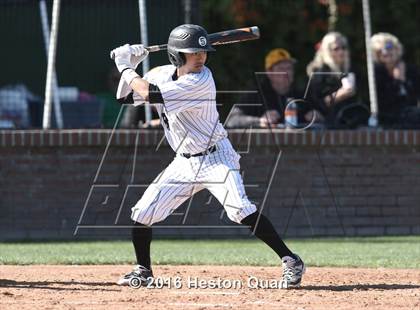Thumbnail 3 in Servite vs Gahr (Hard 9 National Classic) photogallery.
