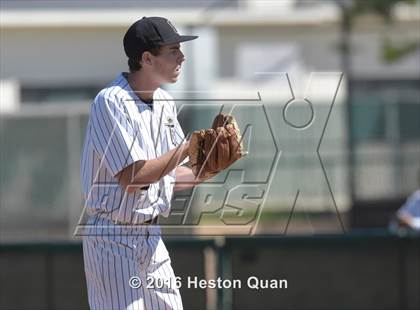 Thumbnail 1 in Servite vs Gahr (Hard 9 National Classic) photogallery.