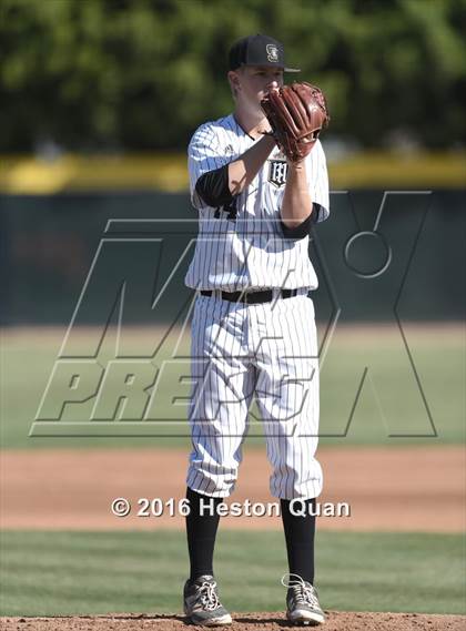Thumbnail 2 in Servite vs Gahr (Hard 9 National Classic) photogallery.