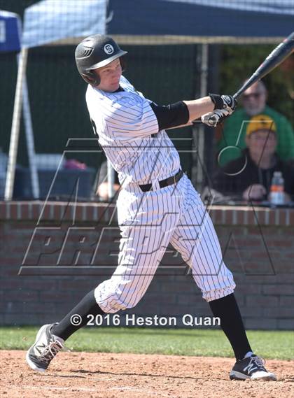 Thumbnail 1 in Servite vs Gahr (Hard 9 National Classic) photogallery.