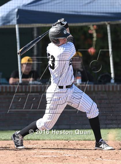 Thumbnail 3 in Servite vs Gahr (Hard 9 National Classic) photogallery.