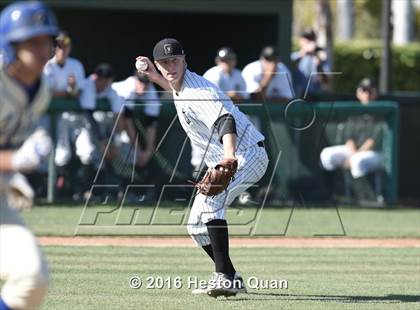 Thumbnail 3 in Servite vs Gahr (Hard 9 National Classic) photogallery.