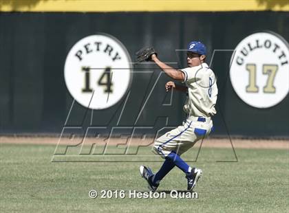 Thumbnail 3 in Servite vs Gahr (Hard 9 National Classic) photogallery.