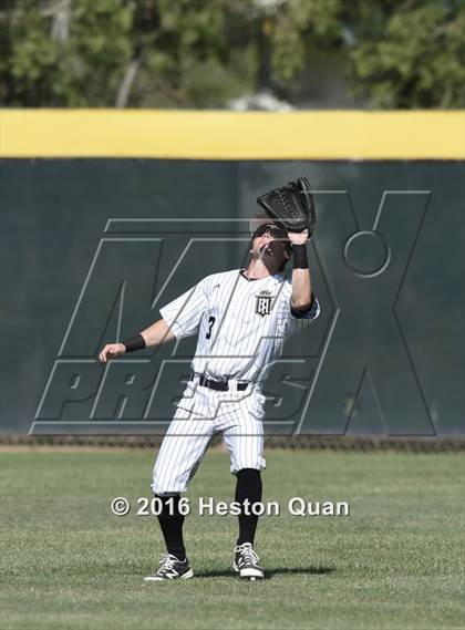 Thumbnail 1 in Servite vs Gahr (Hard 9 National Classic) photogallery.