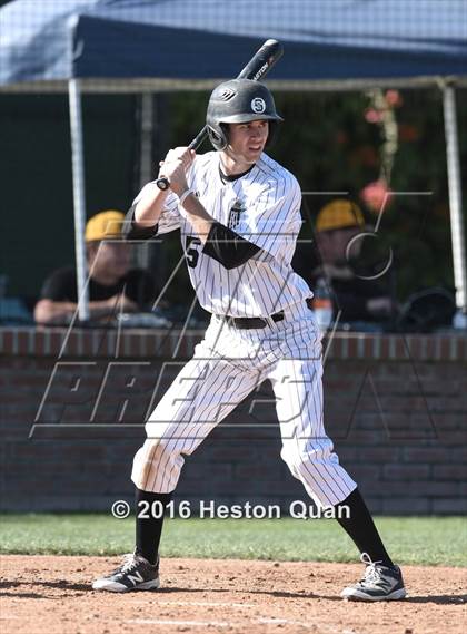 Thumbnail 3 in Servite vs Gahr (Hard 9 National Classic) photogallery.