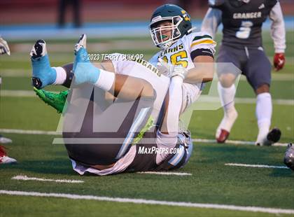 Thumbnail 1 in Kearns @ Granger photogallery.