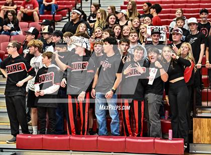 Thumbnail 1 in Highland vs. Strasburg (CHSAA 3A Great 8) photogallery.