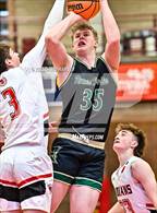 Photo from the gallery "Highland vs. Strasburg (CHSAA 3A Great 8)"