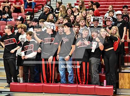 Thumbnail 3 in Highland vs. Strasburg (CHSAA 3A Great 8) photogallery.