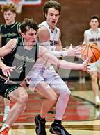 Photo from the gallery "Highland vs. Strasburg (CHSAA 3A Great 8)"