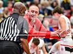 Photo from the gallery "Highland vs. Strasburg (CHSAA 3A Great 8)"