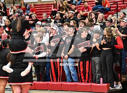 Thumbnail 2 in Highland vs. Strasburg (CHSAA 3A Great 8) photogallery.