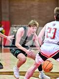 Photo from the gallery "Highland vs. Strasburg (CHSAA 3A Great 8)"