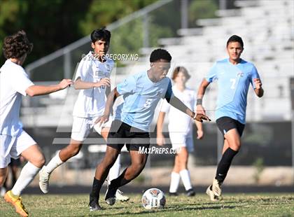 Thumbnail 2 in Green Hope @ Panther Creek photogallery.