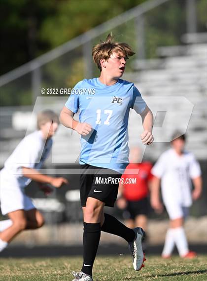 Thumbnail 1 in Green Hope @ Panther Creek photogallery.