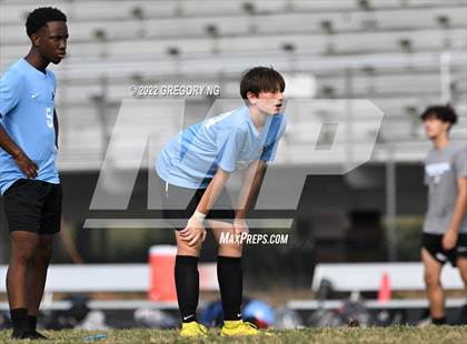 Thumbnail 1 in JV: Green Hope @ Panther Creek photogallery.