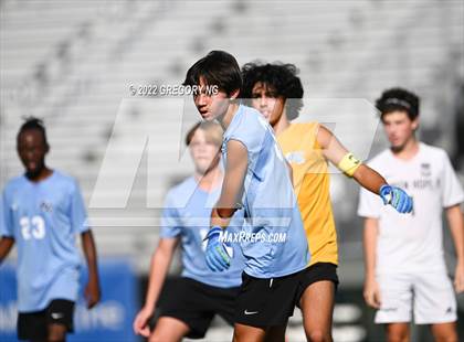 Thumbnail 3 in Green Hope @ Panther Creek photogallery.