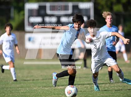 Thumbnail 3 in Green Hope @ Panther Creek photogallery.