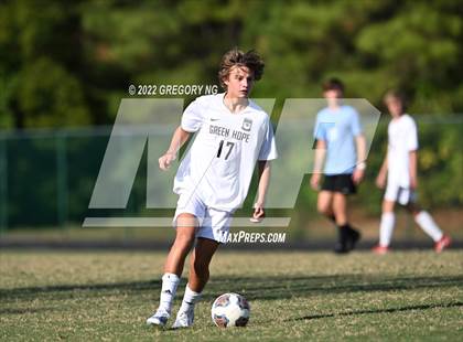 Thumbnail 3 in Green Hope @ Panther Creek photogallery.