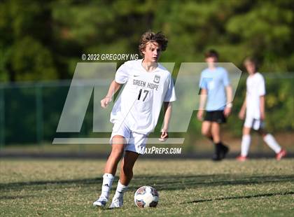 Thumbnail 3 in JV: Green Hope @ Panther Creek photogallery.