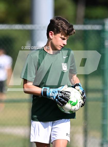 Thumbnail 3 in Green Hope @ Panther Creek photogallery.