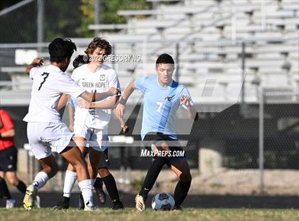 Thumbnail 3 in Green Hope @ Panther Creek photogallery.